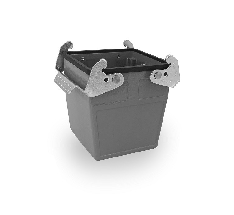 32B Cablu la cablu Carcasă impermeabilă