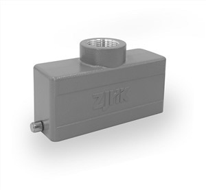 24B Hote de intrare superioară pentru automobile