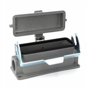 Carcase închise inferioare cu montare la suprafață 24B