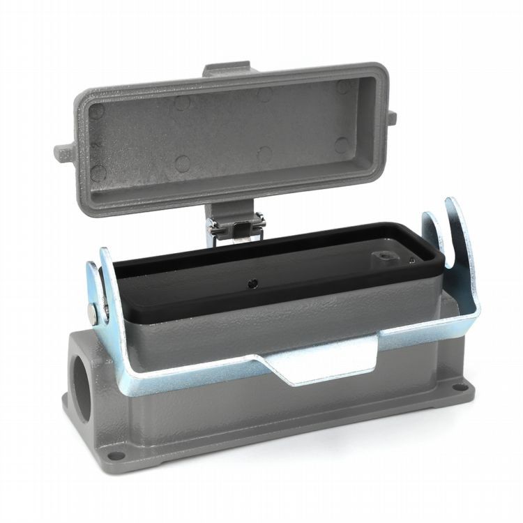 Carcase închise inferioare cu montare la suprafață 24B