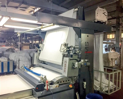 Conectori pentru sarcini grele care alimentează inovația mașinilor textile