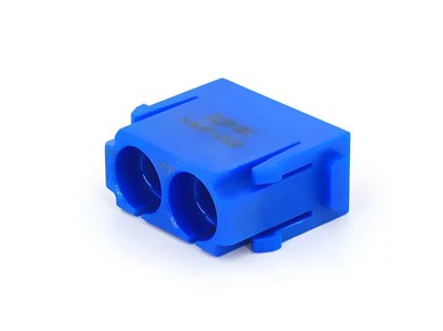 Conector de sarcină mare